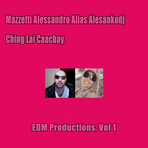 EDM Productions, Vol. 1