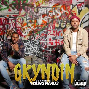 Gryndin (feat. Young Marco) [Explicit]