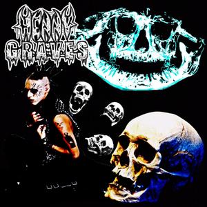 Ghetto Bella Lugosi (feat. RUDEBOYURL) (Explicit)