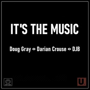 It's The Music (Doug's Club Instrumental)