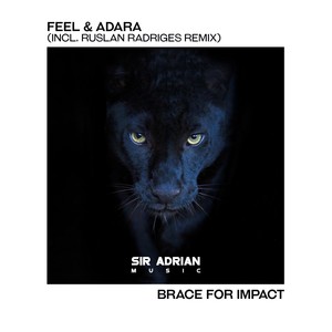 Adara - Brace For Impact (Ruslan Radriges Remix)