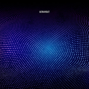 Ultraviolet (Slowed)