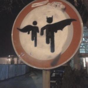 stranger (feat. Salty Licorice)