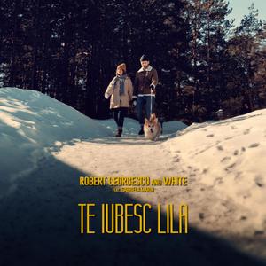 Te iubesc lila (feat. Gabriela Marin)