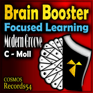 Brain Booster: Focused Learning - Modern Groove (C -Mol C- ES -G)