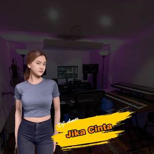 Jika Cinta Full Beat Mengkane