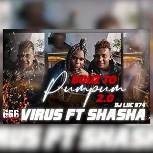 Pumpum 2.0 (DJ LUC) (feat. Virus & Shasha)