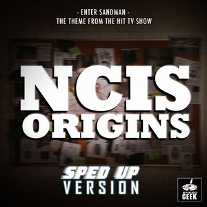 Enter Sandman (Sped-Up Version|From 