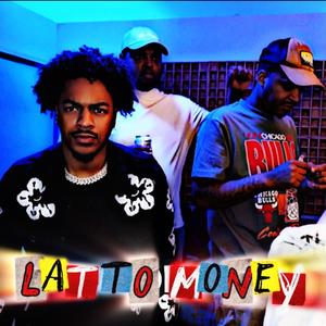LATTO MONEY (feat. Church) (Explicit)