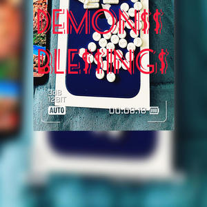 MICHAEL MYER$ (feat. BUBZ) (Explicit)