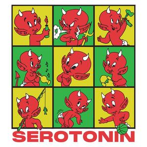 Serotonin