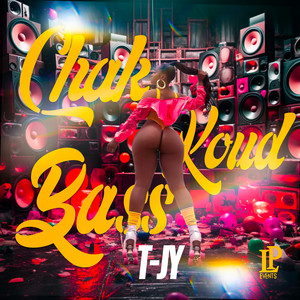 Chak Kou'd Bass (Explicit)