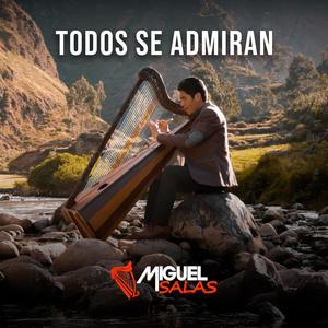 Todos se admiran (Versión oficial)