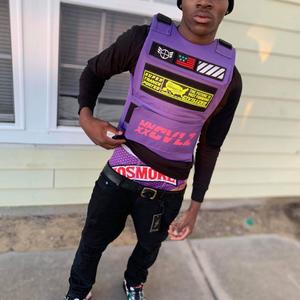 Letter to bari (Explicit)