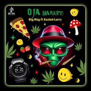 Oja (feat. Kazlad-Larry)