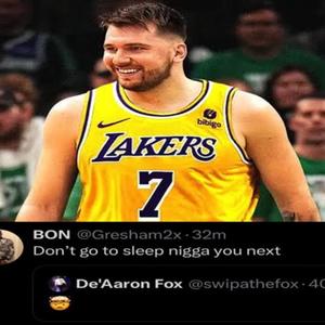 lakers luka (Explicit)