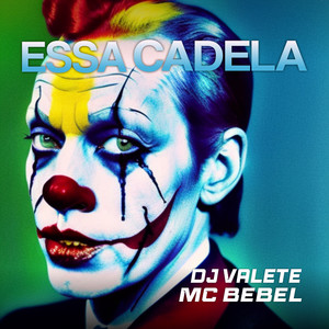 Essa Cadela (Explicit)