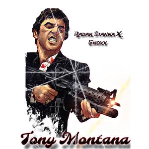 Tony Montana (Explicit)