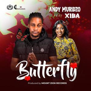 Butterfly (feat. Andy Muridzo & Xiba)