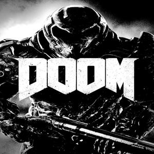 DOOM (feat. KITSUNE) [Explicit]