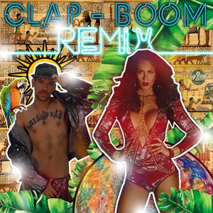 Clap-Boom (Remix)