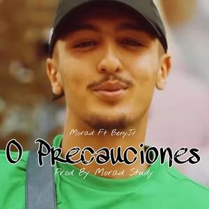 0 Precauciones (feat. BenyJr)