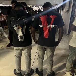 Hit Em Up (feat. StanLitoo1300) (Explicit)