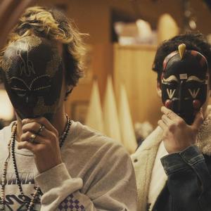 Throwed Up(feat. Memo.) (Explicit)