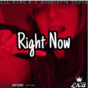 Right Now (Explicit)