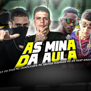 As Mina da Aula (Explicit)
