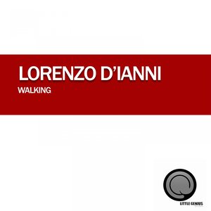 Walking (Alan Wools Remix)
