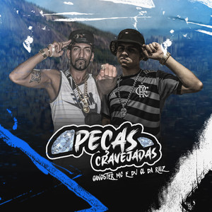 Peças Cravejadas (Explicit)