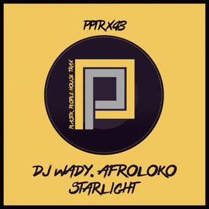 Starlight (Maxime Groove Deep Remix)
