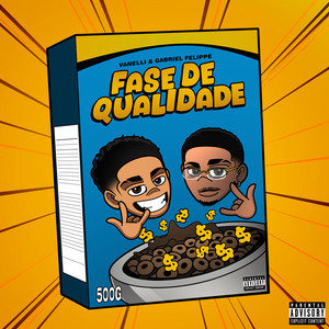 Fase De Qualidade (Explicit)
