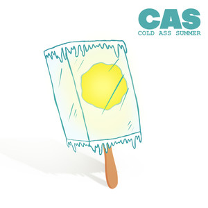 Cold Ass Summer (Explicit)