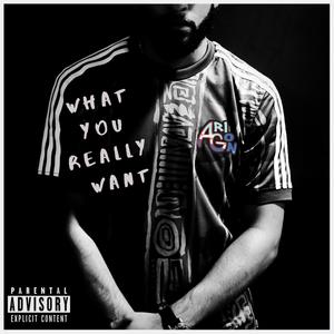 What You Really Want (Explicit)