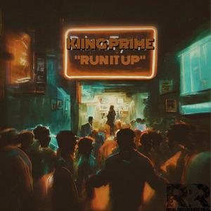 Run It Up (Explicit)