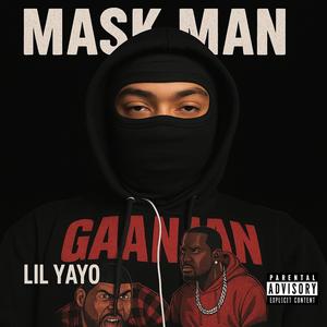 EverythingK (feat. LV Chris) (Explicit)