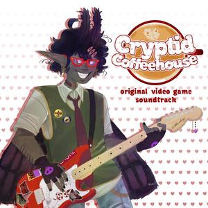 Cryptid Coffeehouse (Original Game Soundtrack)