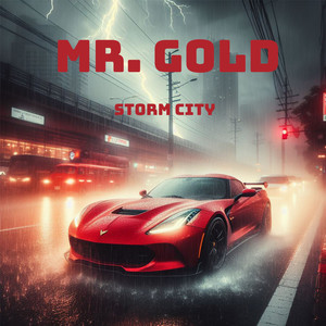 Storm City
