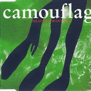 Heaven (I Want You Club Mix)