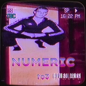 NUMERIC