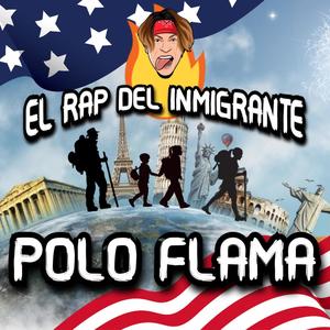 El Rap Del Inmigrante
