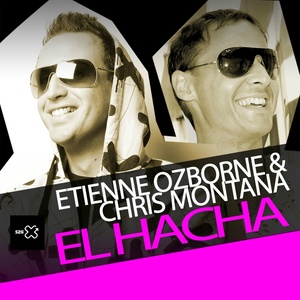 El Hacha (Peter Brown Mix)