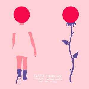 Teresa siamo noi