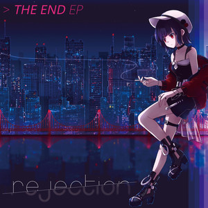 THE END EP