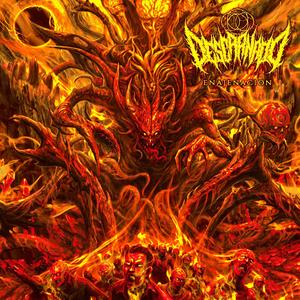 Descarnado - Transmutacion (Instrumental)