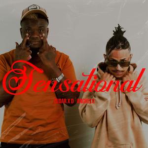 Sensational (feat. D'anghelo) (Explicit)