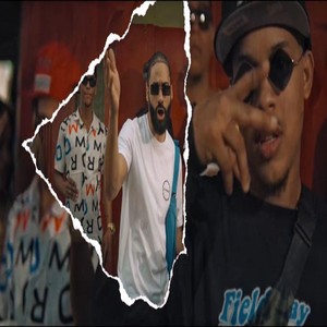 Loco Dime?(feat. Blady Noopp Para) (Explicit)