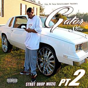 Gator Slim - Kountry Boy